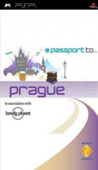  Passport to Prague (2006). Нажмите, чтобы увеличить.