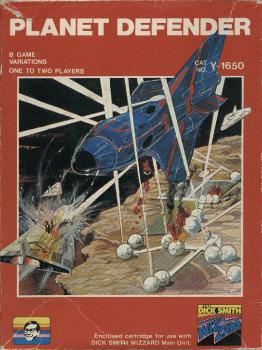  Planet Defender ,. Нажмите, чтобы увеличить.