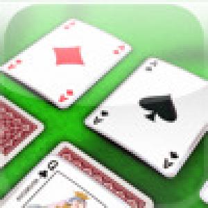  Platinum Solitaire (2008). Нажмите, чтобы увеличить.