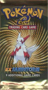  Pokemon-e: EX Sandstorm (2003). Нажмите, чтобы увеличить.