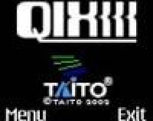  Qix (2003). Нажмите, чтобы увеличить.