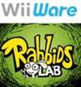  Rabbids Lab (2009). Нажмите, чтобы увеличить.