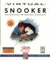  Virtual Snooker (1995). Нажмите, чтобы увеличить.