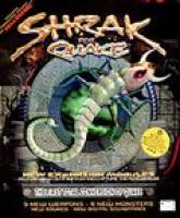  Shrak for Quake (1997). Нажмите, чтобы увеличить.