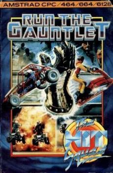  Run the Gauntlet (1989). Нажмите, чтобы увеличить.