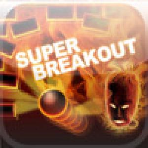 Super Breakout (2008). Нажмите, чтобы увеличить.