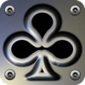  Super Solitaire Club Edition (2009). Нажмите, чтобы увеличить.