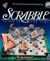  Scrabble 2 (1999). Нажмите, чтобы увеличить.