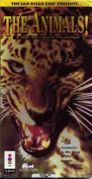  The Animals! (1993). Нажмите, чтобы увеличить.