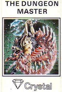  The Dungeon Master (1983). Нажмите, чтобы увеличить.
