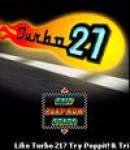  Turbo 21 (2005). Нажмите, чтобы увеличить.