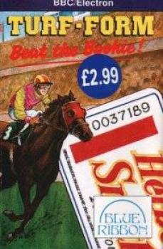  Turf Form (1988). Нажмите, чтобы увеличить.