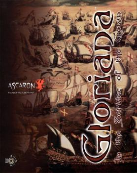  Gloriana (1997). Нажмите, чтобы увеличить.