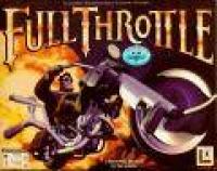  Full Throttle (1987). Нажмите, чтобы увеличить.
