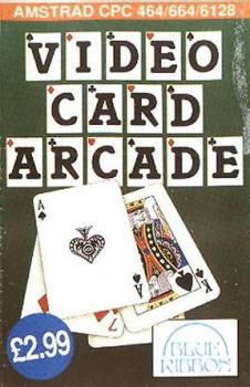  Video Card Arcade (1990). Нажмите, чтобы увеличить.