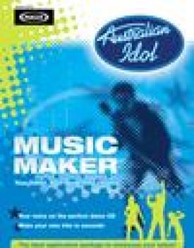  Australian Idol Music Maker ,. Нажмите, чтобы увеличить.