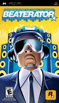  Beaterator (2009). Нажмите, чтобы увеличить.