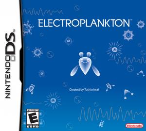  Electroplankton (2006). Нажмите, чтобы увеличить.