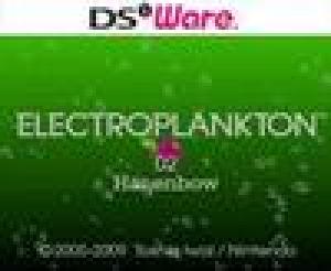  Electroplankton: Hanenbow (2009). Нажмите, чтобы увеличить.