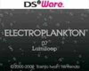  Electroplankton: Lumiloop (2009). Нажмите, чтобы увеличить.