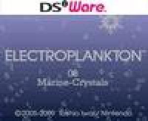  Electroplankton: Marine-Crystals (2009). Нажмите, чтобы увеличить.