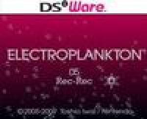  Electroplankton: Rec-Rec (2009). Нажмите, чтобы увеличить.