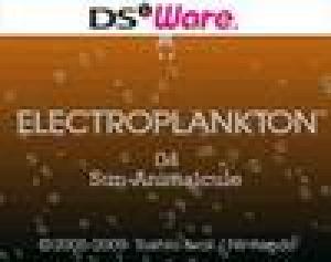 Electroplankton: Sun-Animalcule (2009). Нажмите, чтобы увеличить.