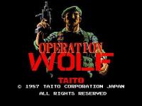  Operation Wolf (1987). Нажмите, чтобы увеличить.