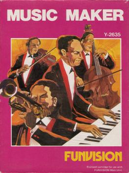  Music Maker ,. Нажмите, чтобы увеличить.