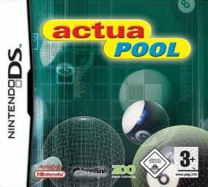  Actua Pool (2007). Нажмите, чтобы увеличить.