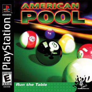  American Pool (2003). Нажмите, чтобы увеличить.