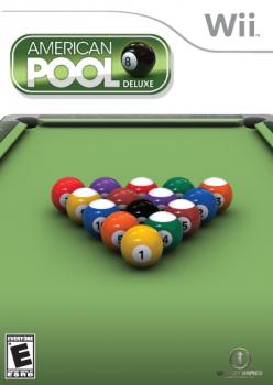  American Pool Deluxe ,. Нажмите, чтобы увеличить.