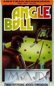  Angleball (1987). Нажмите, чтобы увеличить.