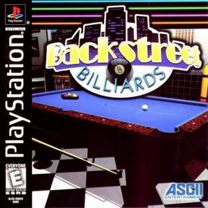  Backstreet Billiards (1998). Нажмите, чтобы увеличить.