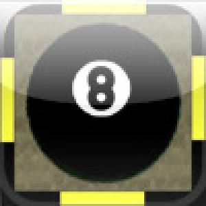  Billiard - Pool (2008). Нажмите, чтобы увеличить.