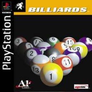  Billiards (2001). Нажмите, чтобы увеличить.
