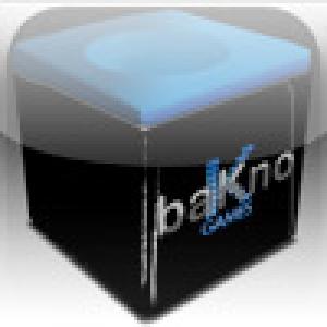  Billiards (2008). Нажмите, чтобы увеличить.