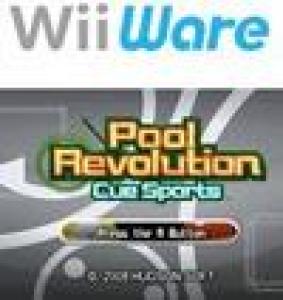  Cue Sports - Pool Revolution (2008). Нажмите, чтобы увеличить.