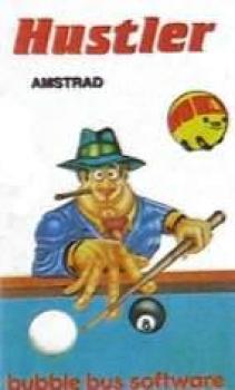  Hustler (1985). Нажмите, чтобы увеличить.