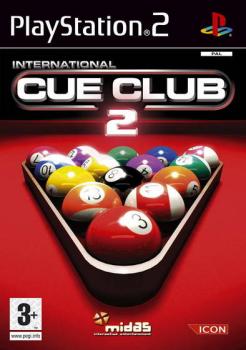  International Cue Club 2 (2005). Нажмите, чтобы увеличить.