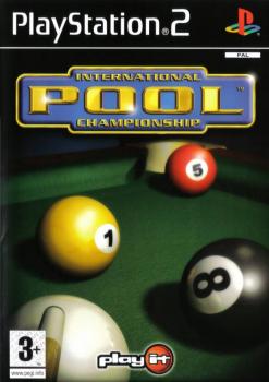  International Pool Championship (2003). Нажмите, чтобы увеличить.