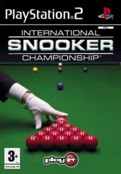  International Snooker Championship (2004). Нажмите, чтобы увеличить.