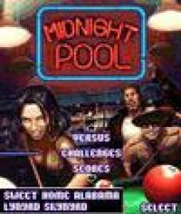  Midnight Pool (2005). Нажмите, чтобы увеличить.