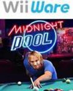  Midnight Pool (2008). Нажмите, чтобы увеличить.