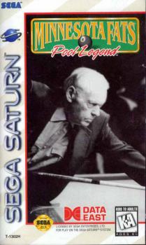  Minnesota Fats: Pool Legend (1995). Нажмите, чтобы увеличить.