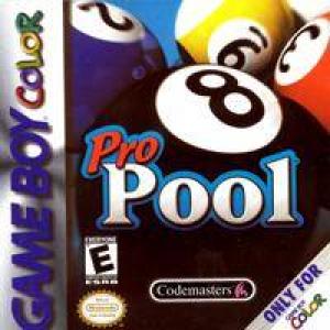  Pro Pool (2000). Нажмите, чтобы увеличить.