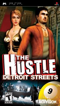  The Hustle: Detroit Streets (2005). Нажмите, чтобы увеличить.