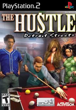  The Hustle: Detroit Streets (2006). Нажмите, чтобы увеличить.