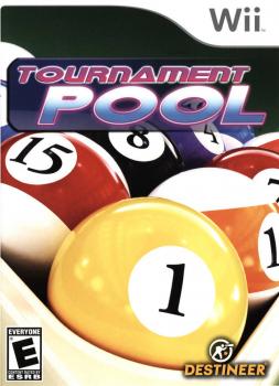  Tournament Pool (2009). Нажмите, чтобы увеличить.