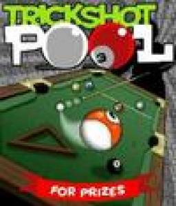  Trickshot Pool for Prizes (2005). Нажмите, чтобы увеличить.